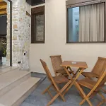 Anassa 14 Luxury One Bedroom Maisonette