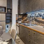 Anassa 14 Luxury One Bedroom Maisonette