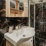 Anassa 14 Luxury One Bedroom Maisonette