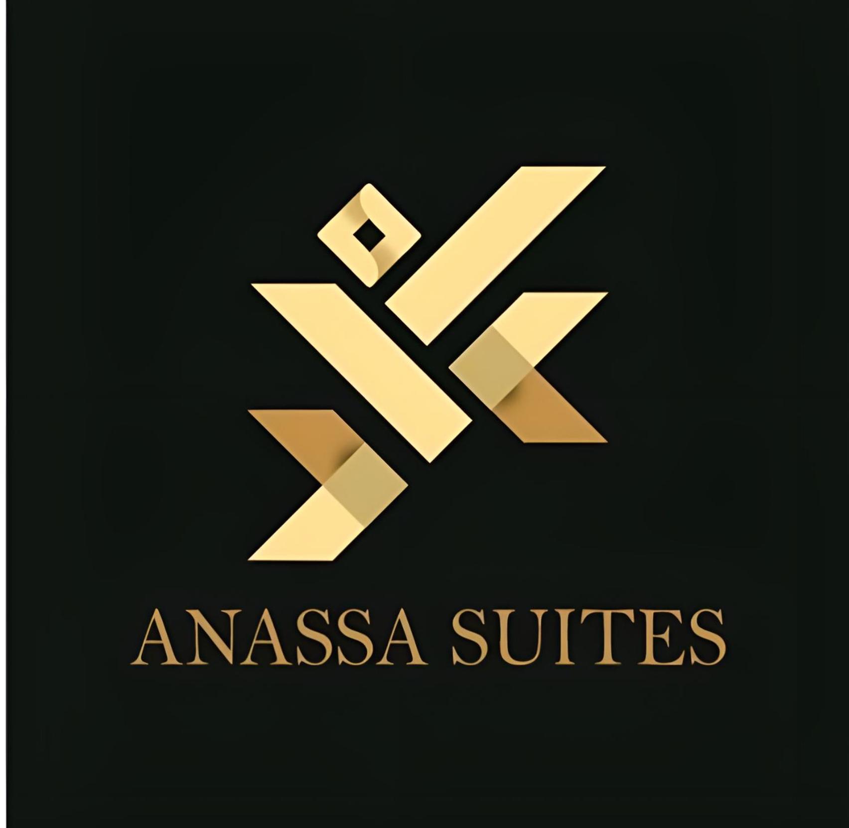 Anassa 14 Luxury One Bedroom Maisonette