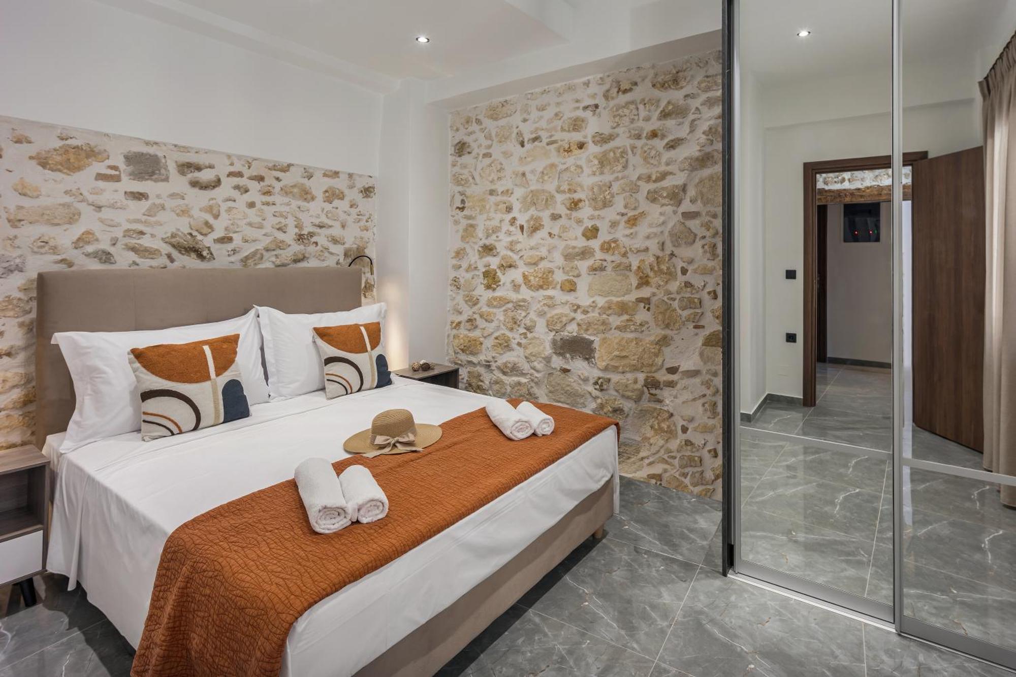 Anassa 14 Luxury One Bedroom Maisonette *