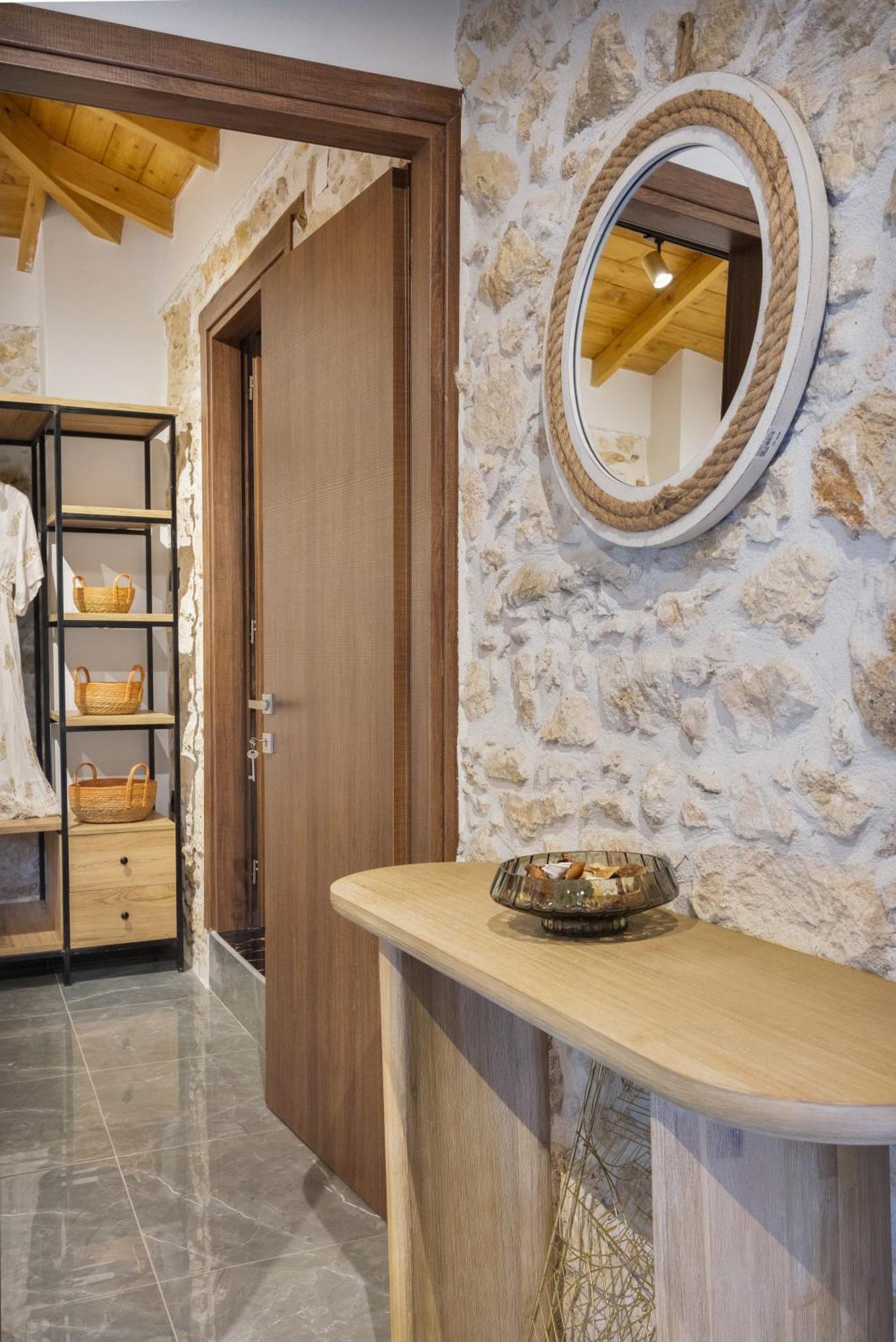 Anassa 14 Luxury One Bedroom Maisonette * Héraklion
