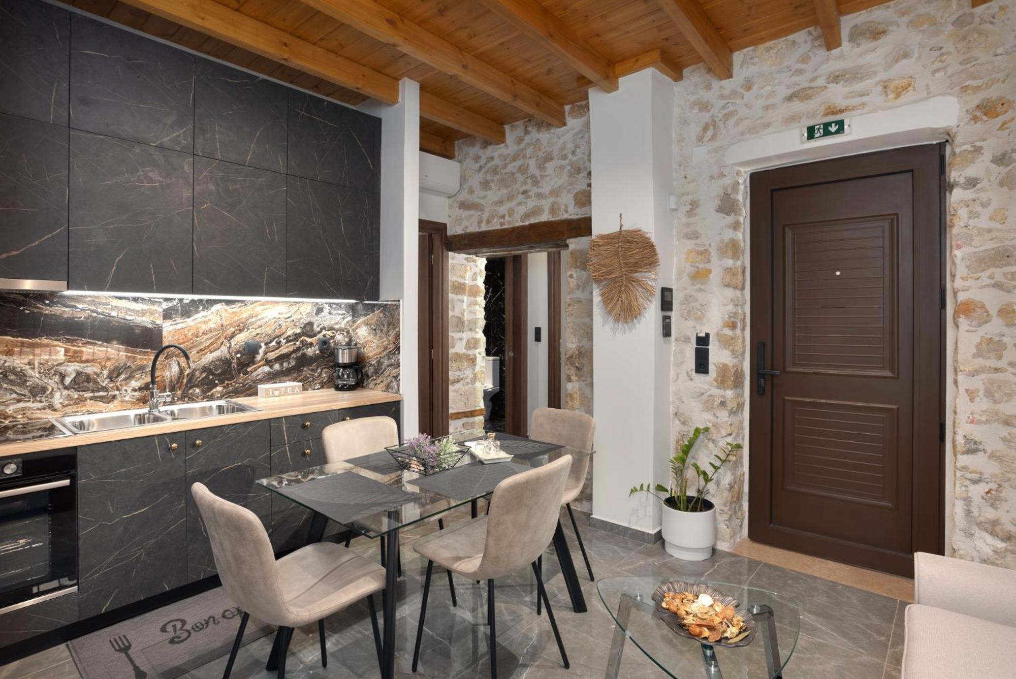 Anassa 14 Luxury One Bedroom Maisonette *