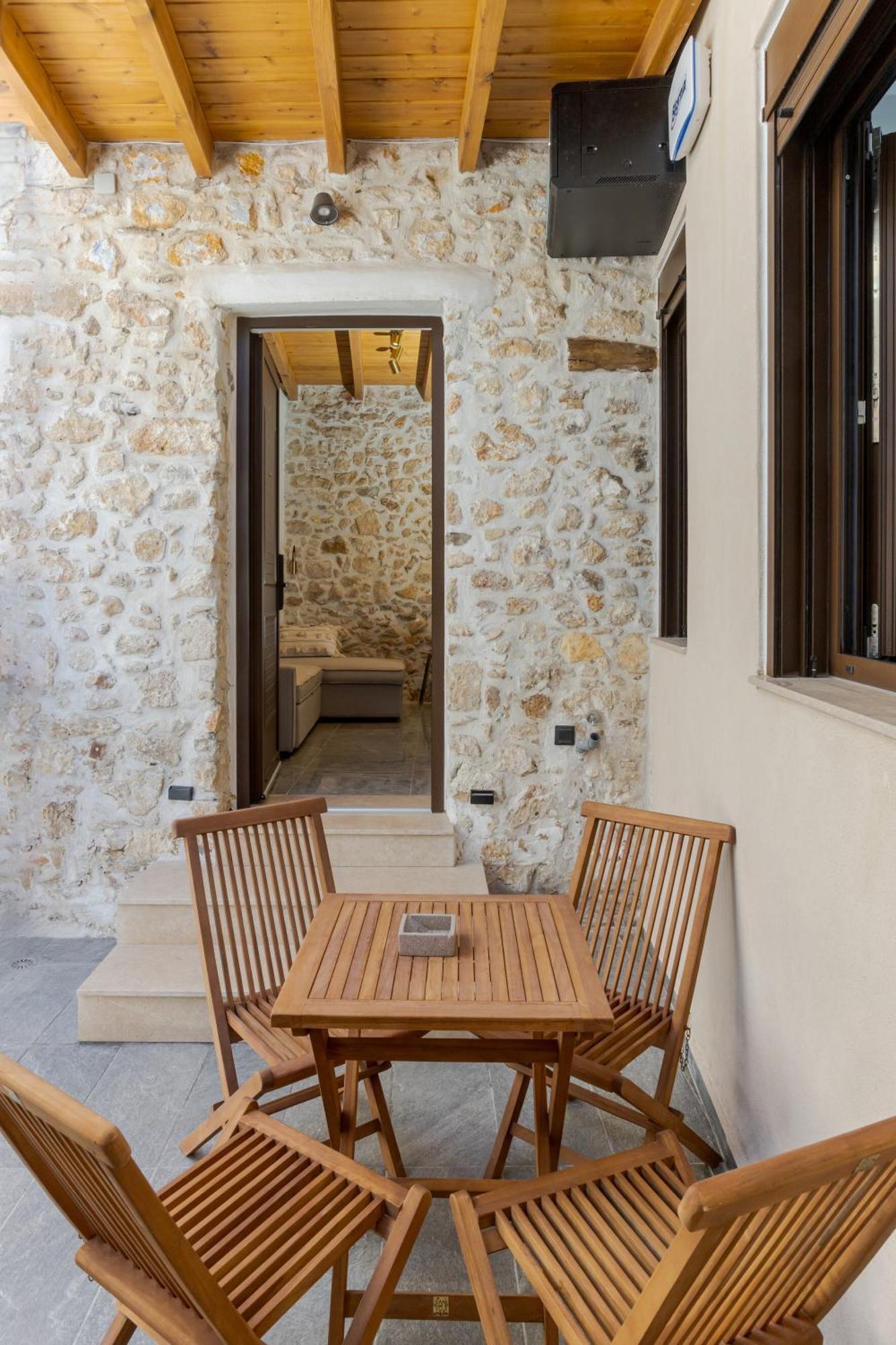 Anassa 14 Luxury One Bedroom Maisonette Appartement