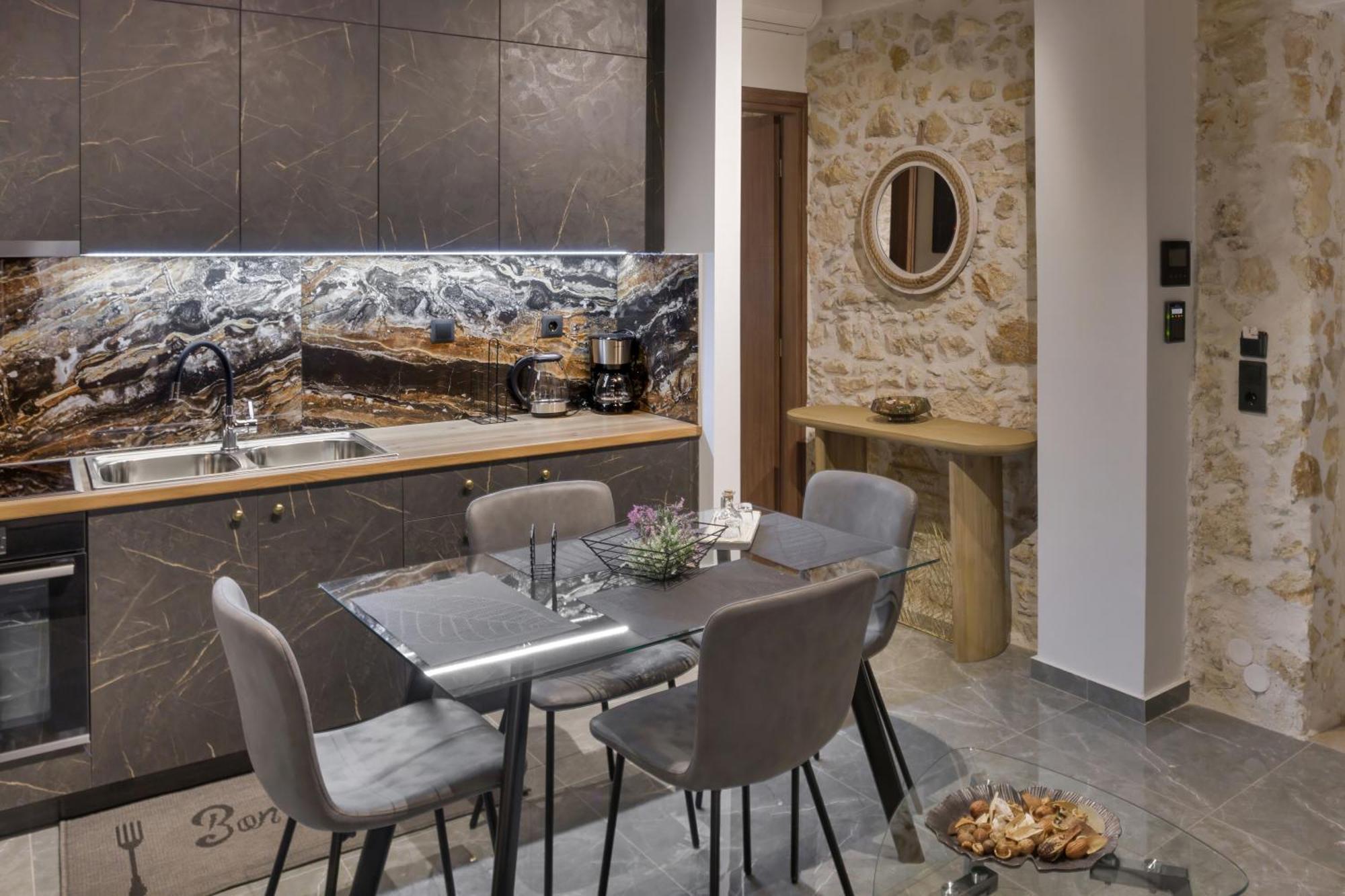 Anassa 14 Luxury One Bedroom Maisonette Appartement *