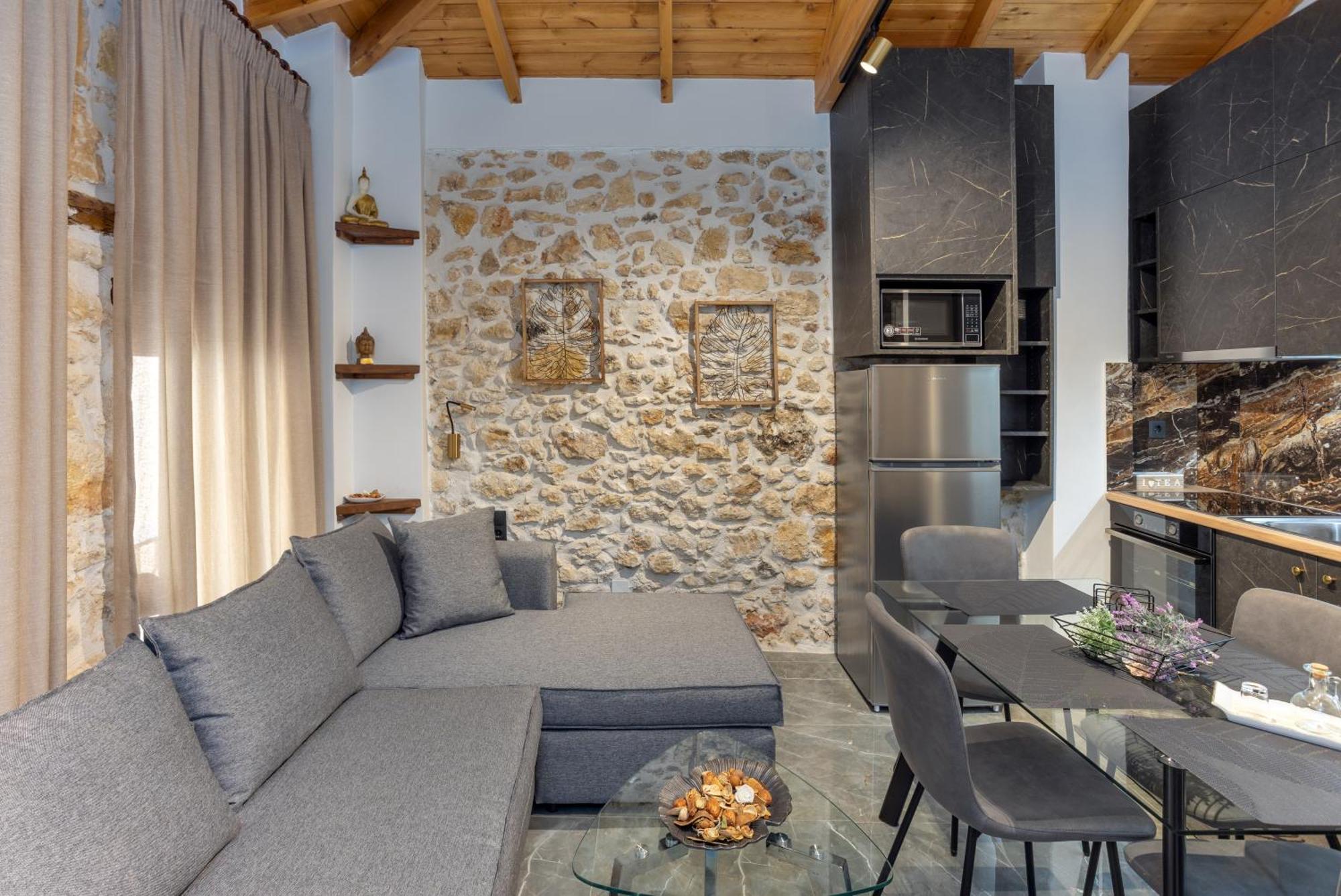 Anassa 14 Luxury One Bedroom Maisonette Appartement *