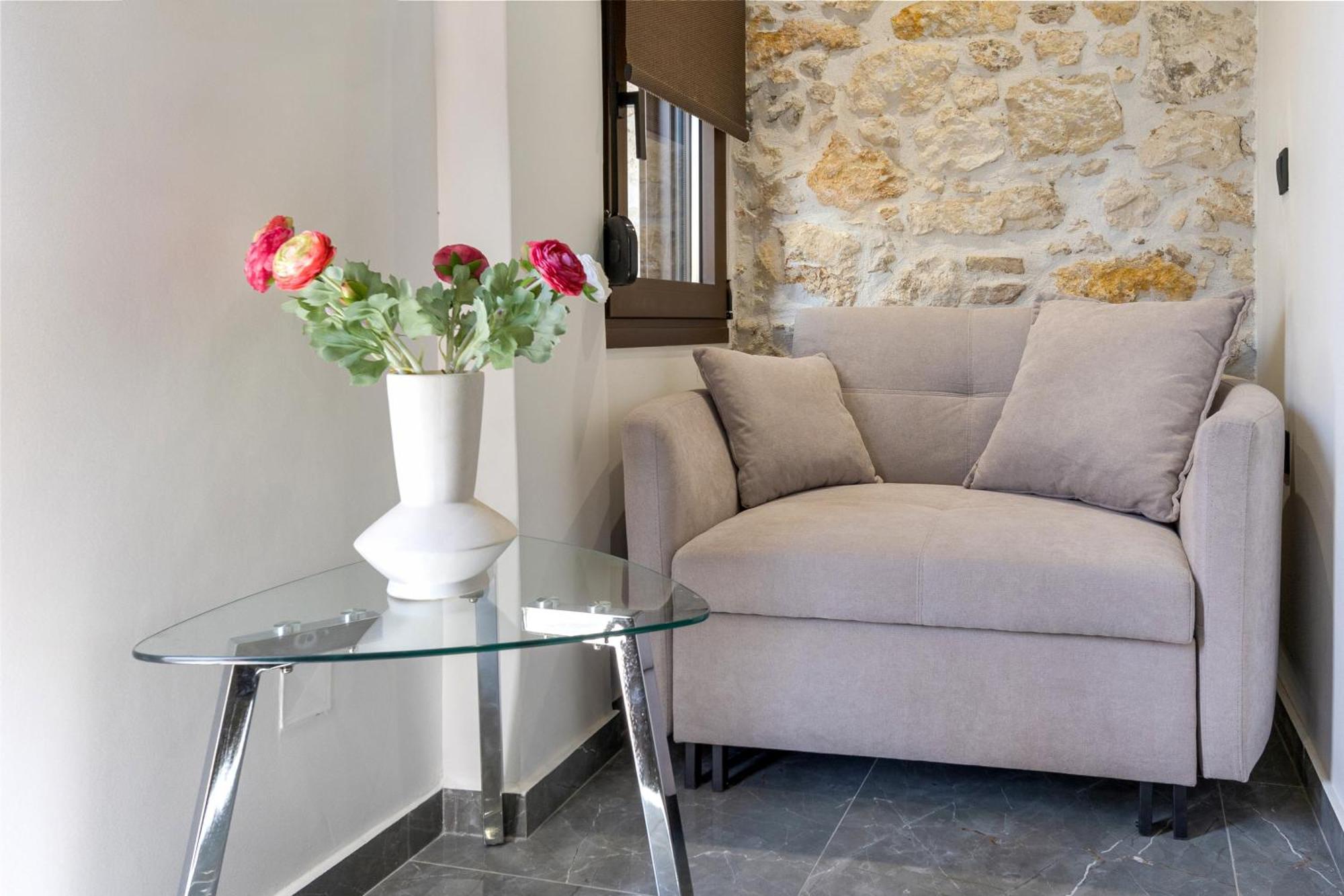 Appartement Anassa 14 Luxury One Bedroom Maisonette Iraklion